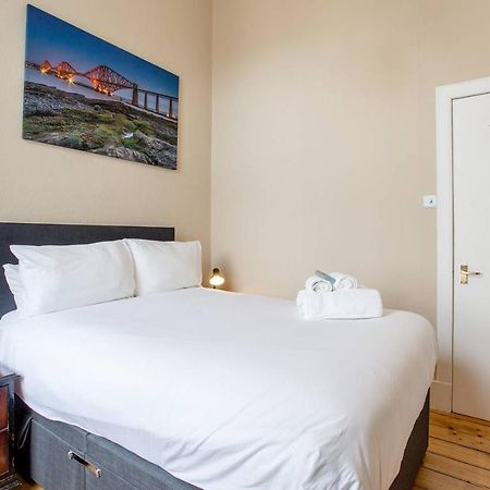 Altido 2Bed Flat In Edinburgh Heart Apartment Екстериор снимка