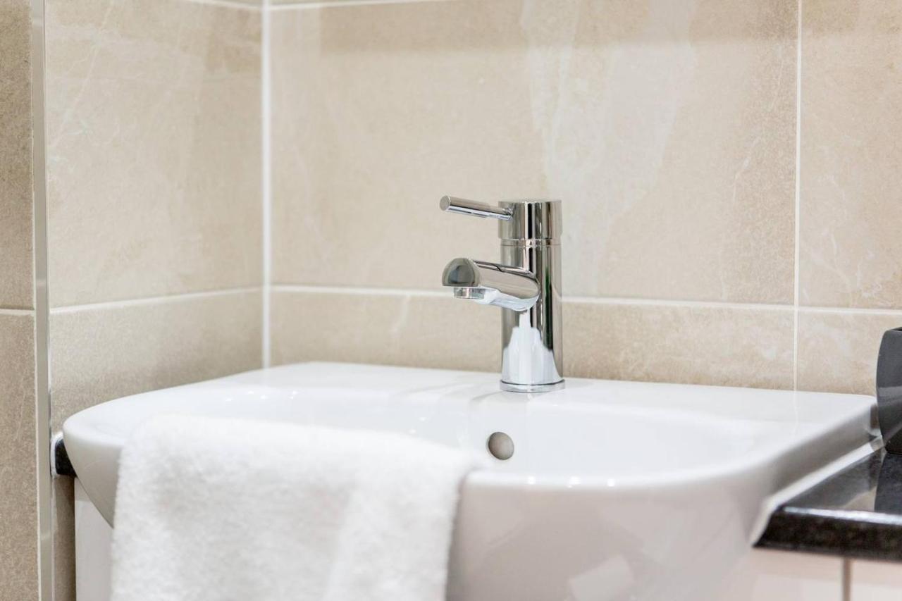 Altido 2Bed Flat In Edinburgh Heart Apartment Екстериор снимка