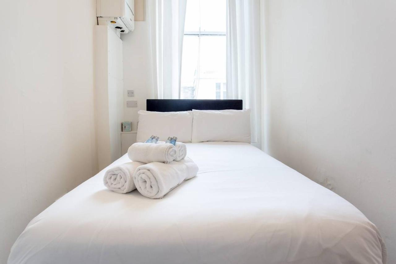 Altido 2Bed Flat In Edinburgh Heart Apartment Екстериор снимка