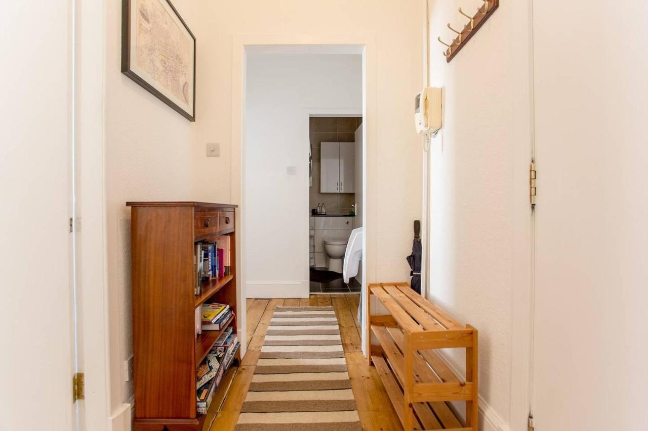 Altido 2Bed Flat In Edinburgh Heart Apartment Екстериор снимка